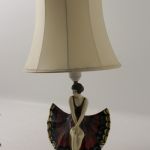 878 3031 TABLE LAMP